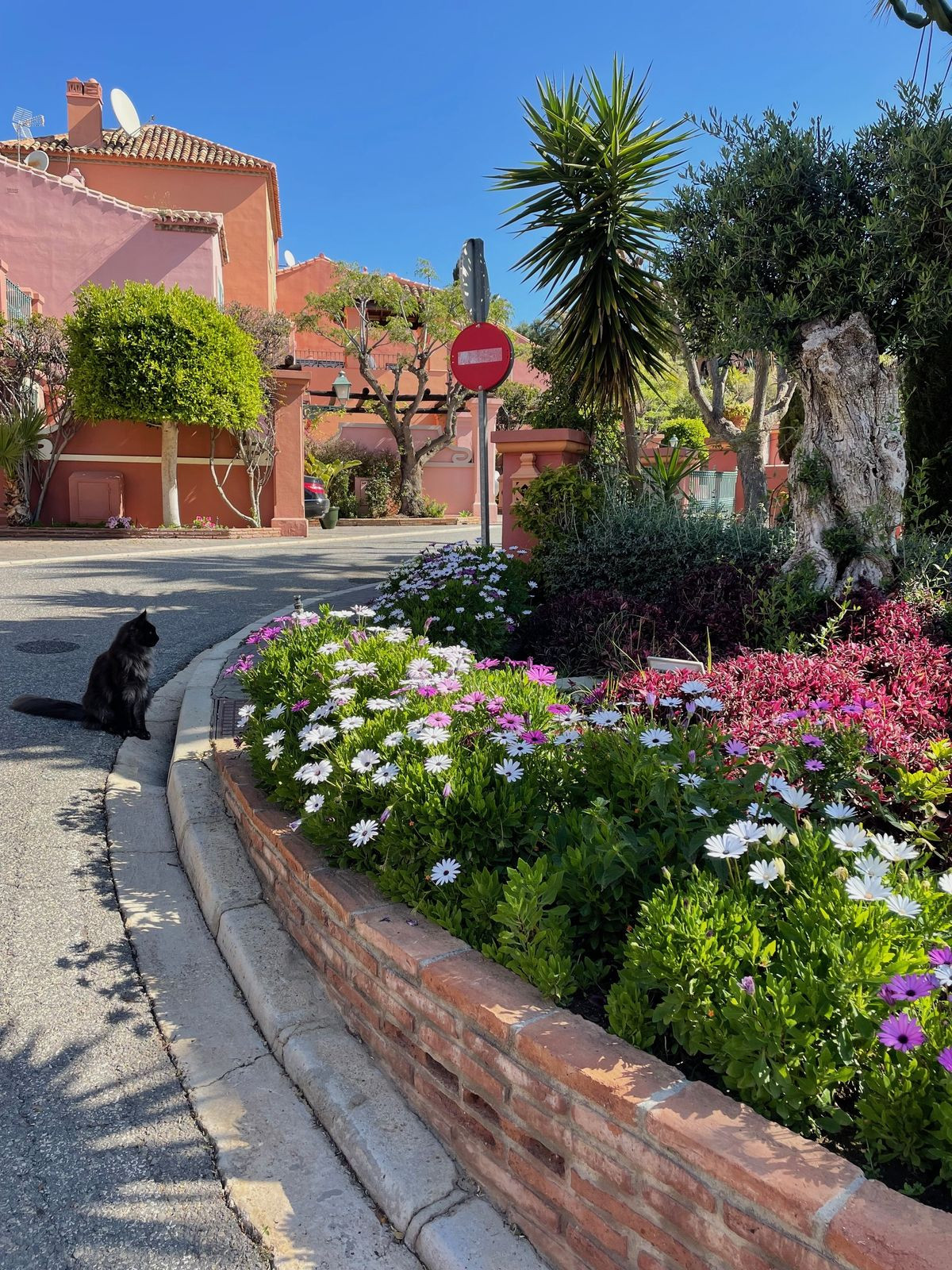 Te koop Penthouse Costa Del Sol Benahavís € 680.000,-