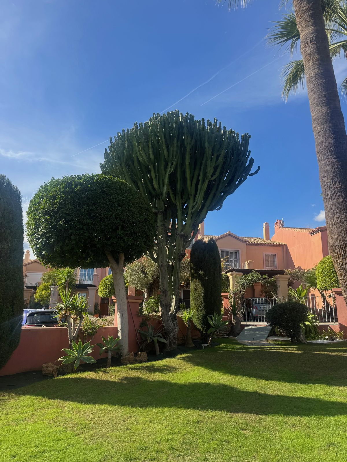 Te koop Penthouse Costa Del Sol Benahavís € 680.000,-