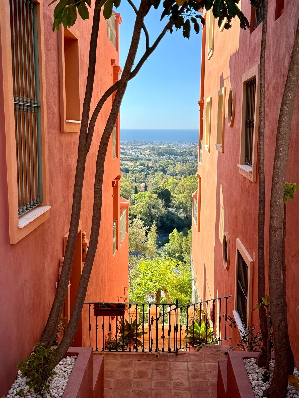 Te koop Penthouse Costa Del Sol Benahavís € 680.000,-