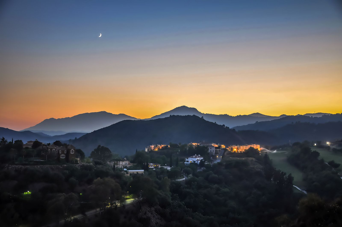 Te koop Penthouse Costa Del Sol Benahavís € 680.000,-