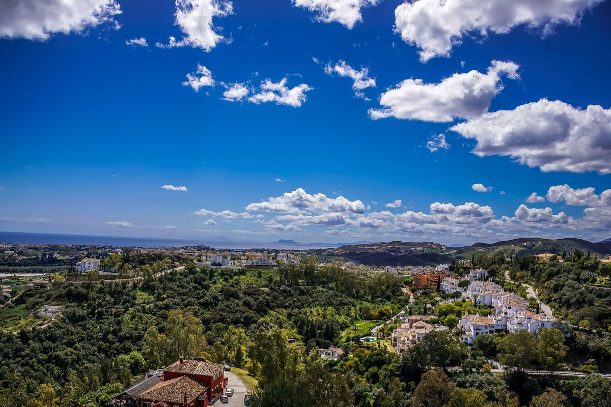 Te koop Penthouse Costa Del Sol Benahavís € 680.000,-