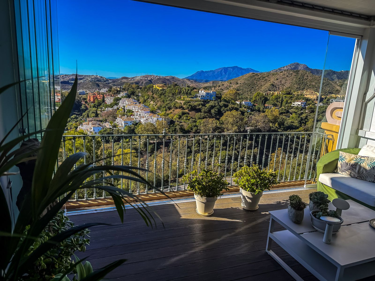 Te koop Penthouse Costa Del Sol Benahavís € 680.000,-