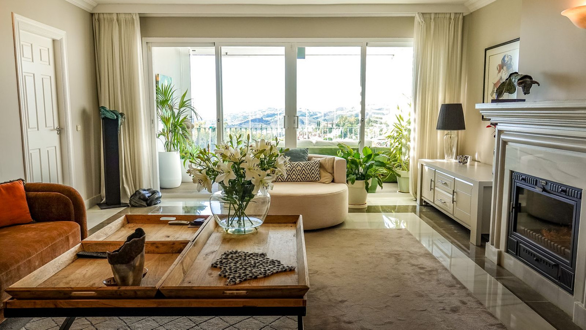 Te koop Penthouse Costa Del Sol Benahavís € 680.000,-