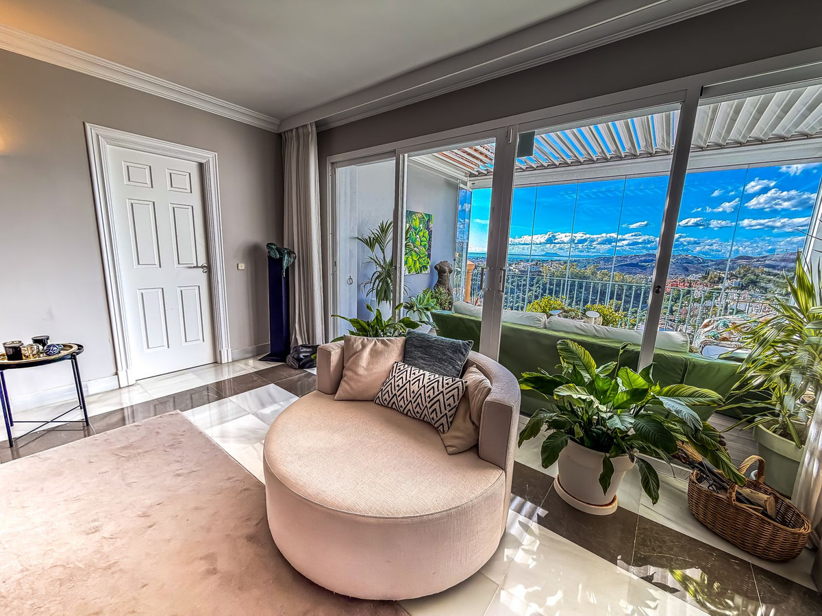 Te koop Penthouse Costa Del Sol Benahavís € 680.000,-