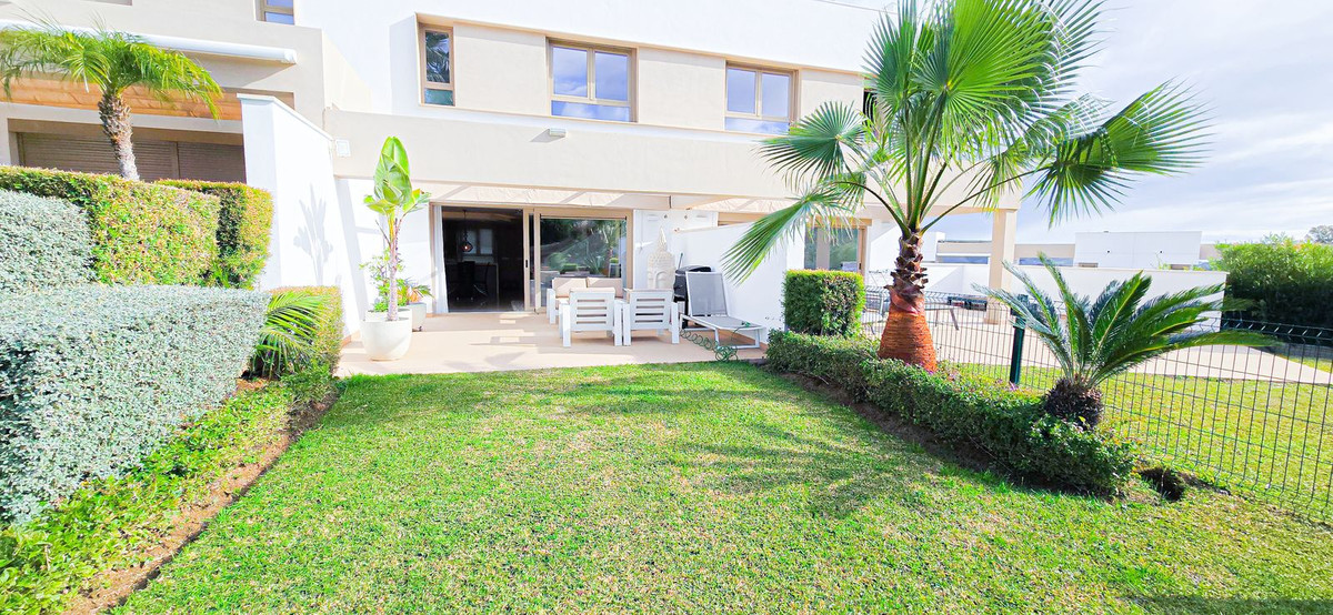 Te koop Half vrijstaand huis Costa Del Sol La Cala Golf € 680.000,-