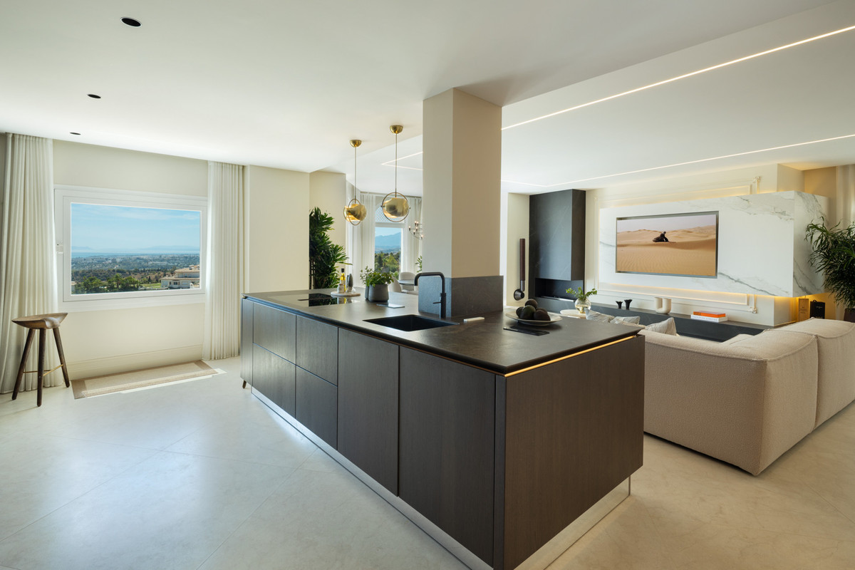 Te koop Penthouse Costa Del Sol The Golden Mile € 2.995.000,-
