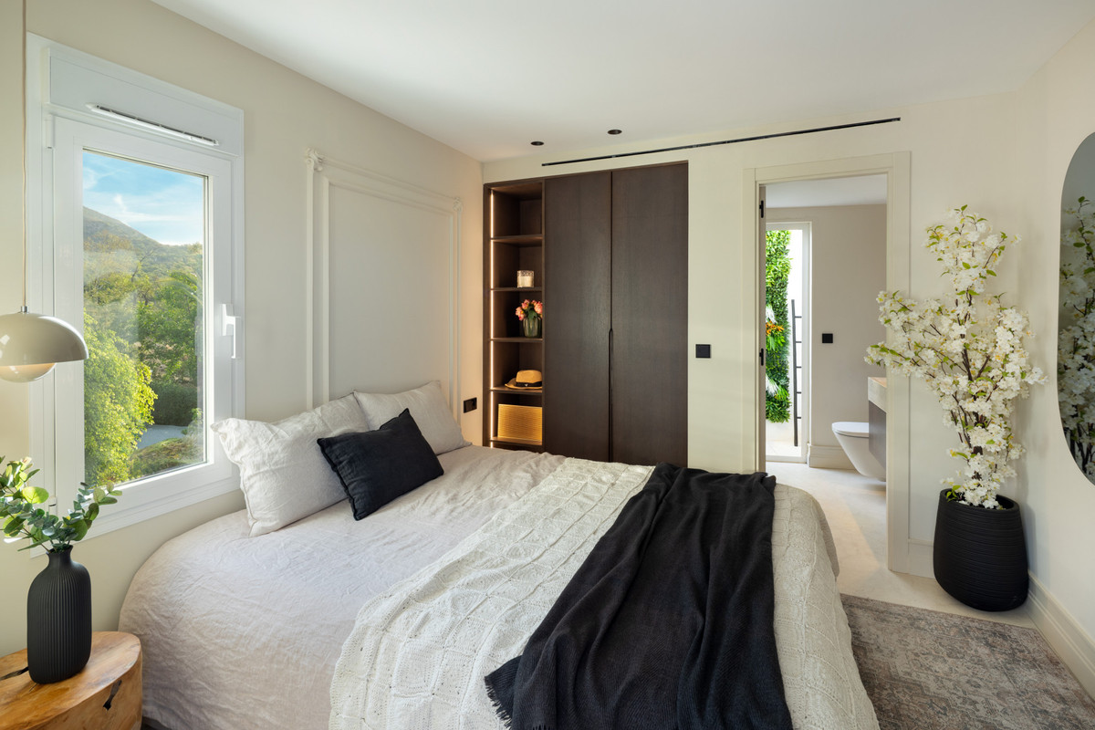 Te koop Penthouse Costa Del Sol The Golden Mile € 2.995.000,-