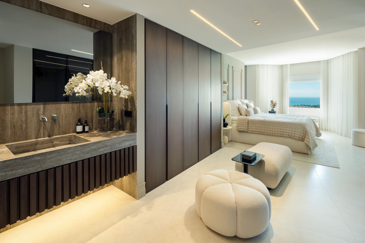 Te koop Penthouse Costa Del Sol The Golden Mile € 2.995.000,-