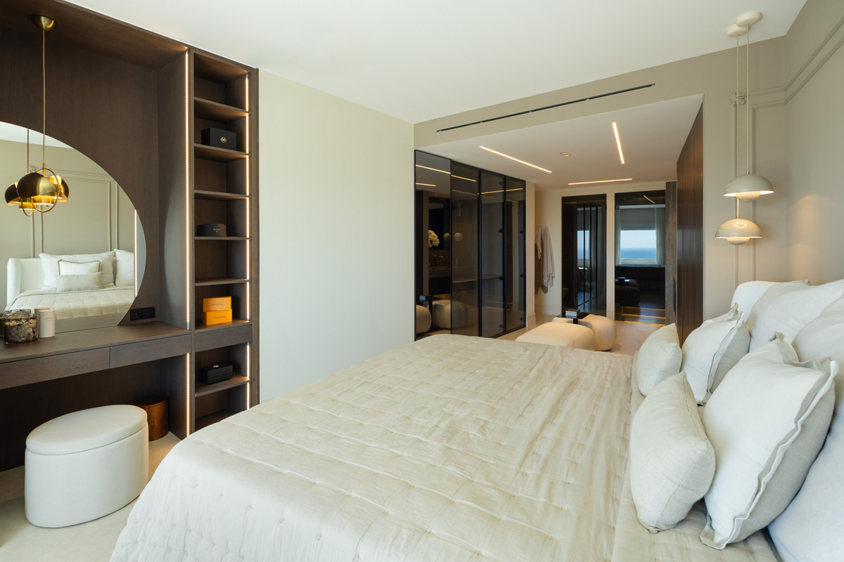 Te koop Penthouse Costa Del Sol The Golden Mile € 2.995.000,-