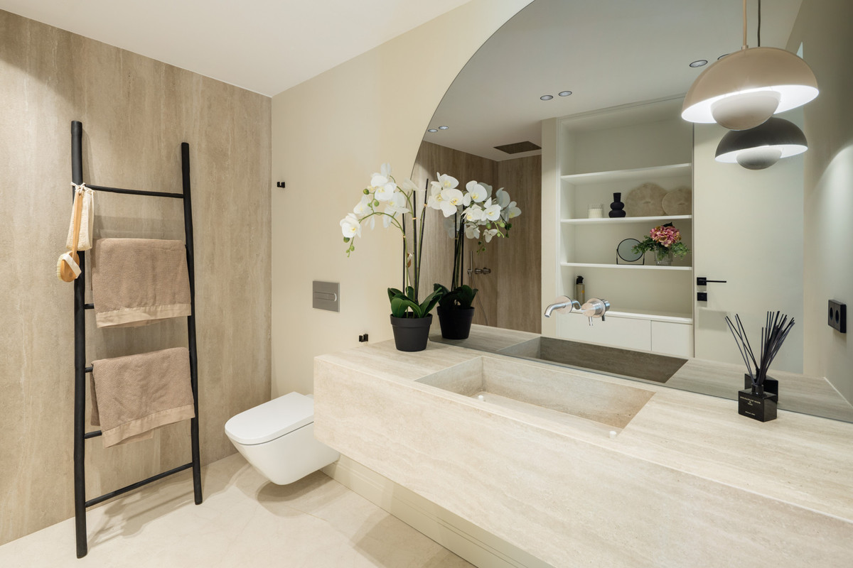 Te koop Penthouse Costa Del Sol The Golden Mile € 2.995.000,-