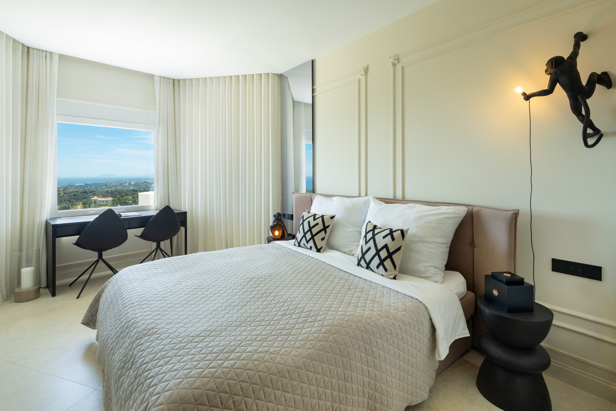 Te koop Penthouse Costa Del Sol The Golden Mile € 2.995.000,-