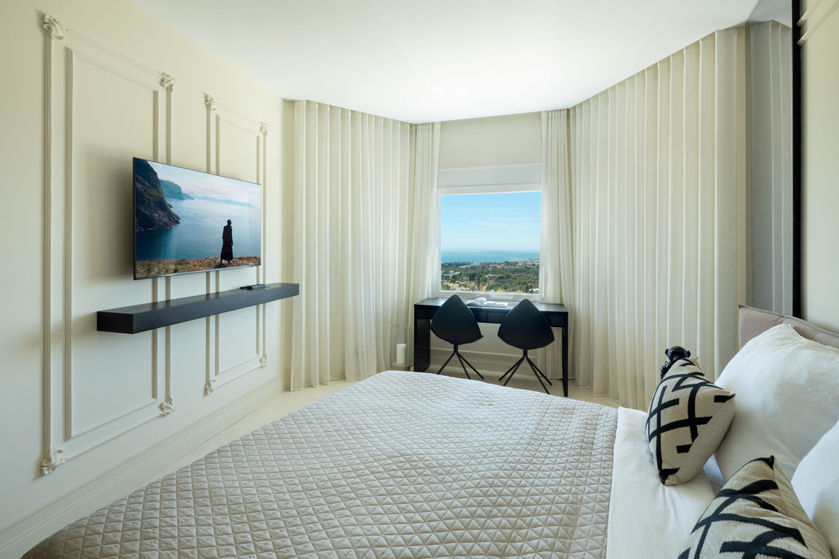 Te koop Penthouse Costa Del Sol The Golden Mile € 2.995.000,-