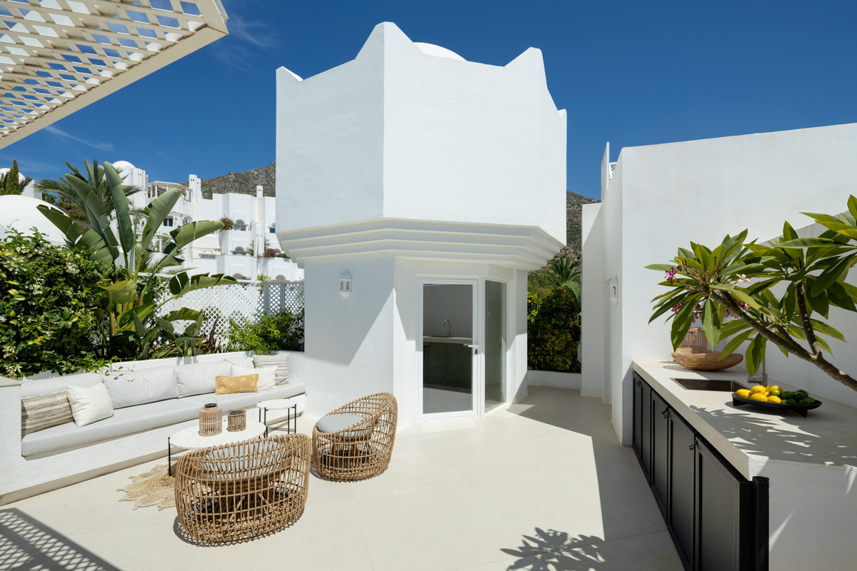 Te koop Penthouse Costa Del Sol The Golden Mile € 2.995.000,-