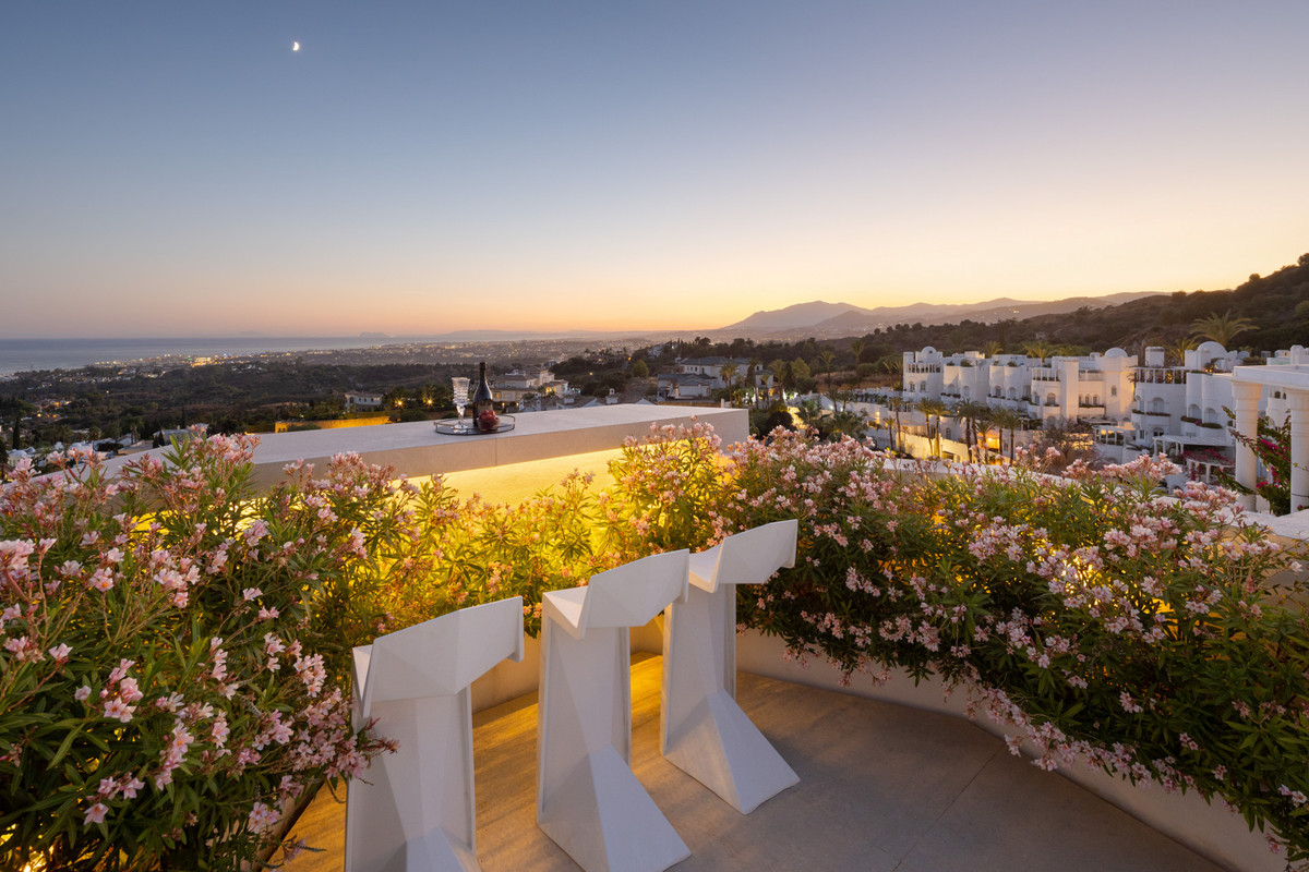 Te koop Penthouse Costa Del Sol The Golden Mile € 2.995.000,-