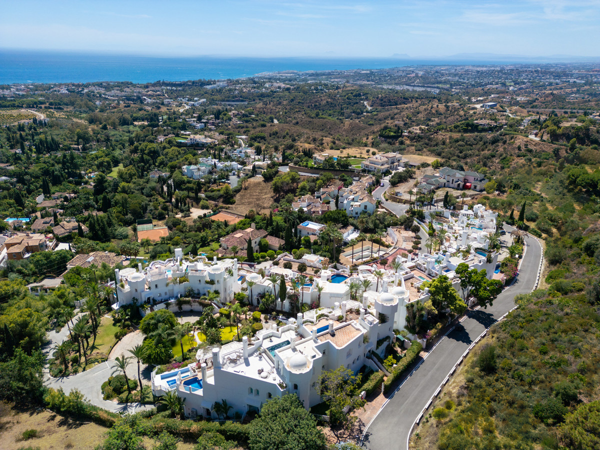 Te koop Penthouse Costa Del Sol The Golden Mile € 2.995.000,-