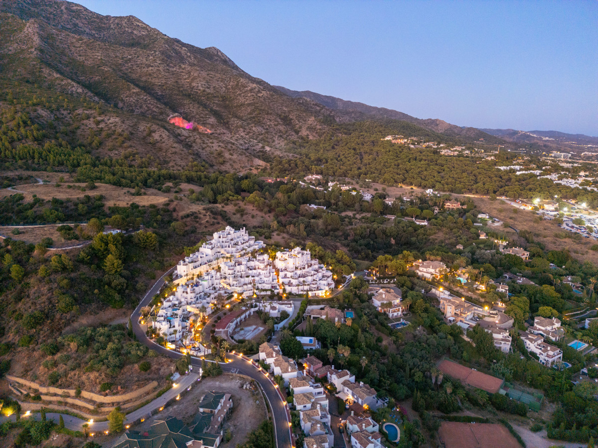 Te koop Penthouse Costa Del Sol The Golden Mile € 2.995.000,-