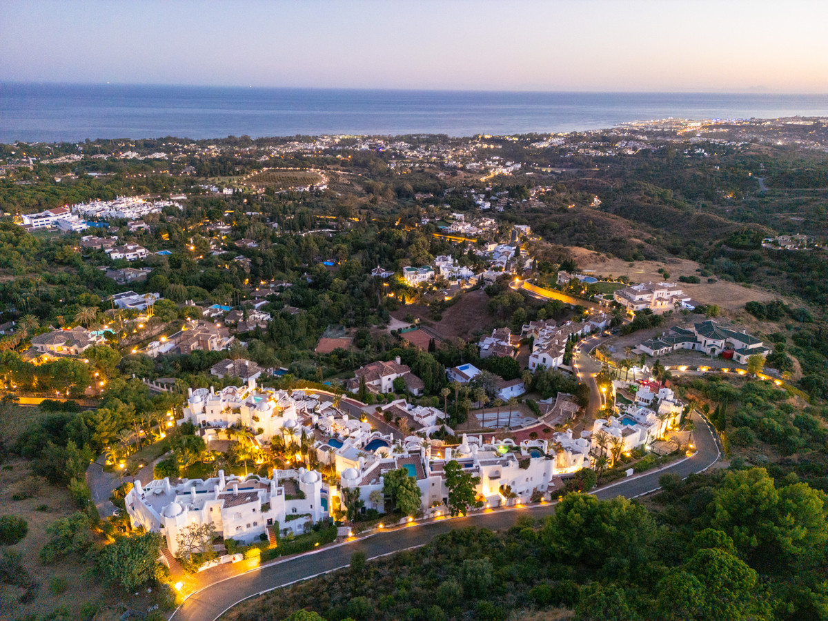 Te koop Penthouse Costa Del Sol The Golden Mile € 2.995.000,-