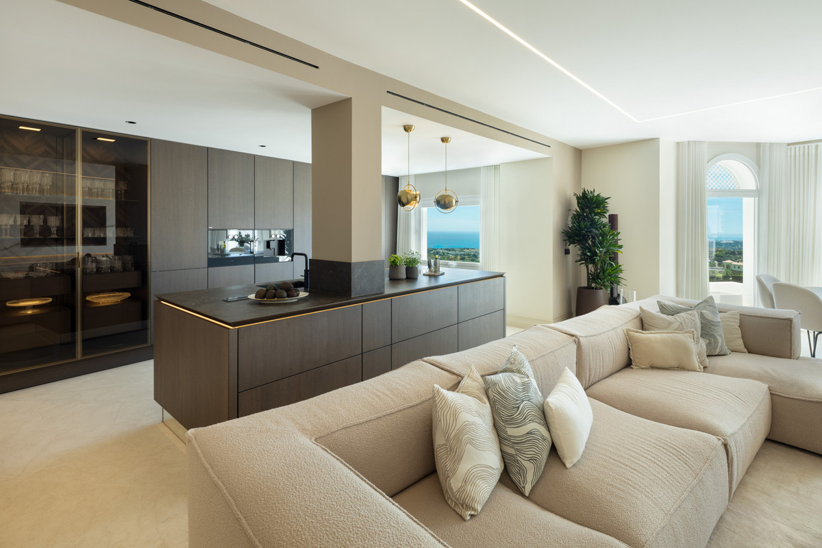 Te koop Penthouse Costa Del Sol The Golden Mile € 2.995.000,-