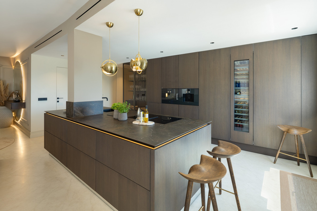 Te koop Penthouse Costa Del Sol The Golden Mile € 2.995.000,-