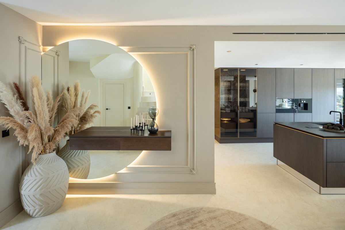 Te koop Penthouse Costa Del Sol The Golden Mile € 2.995.000,-