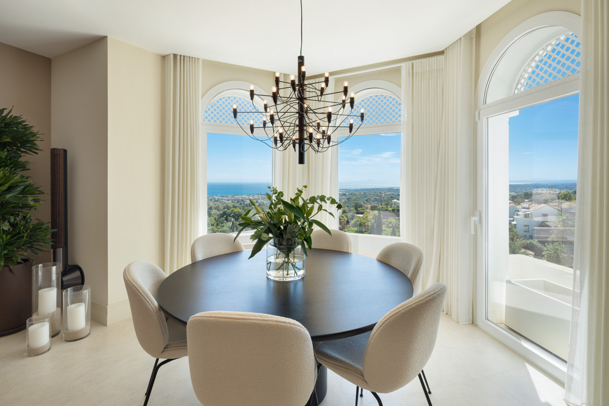 Te koop Penthouse Costa Del Sol The Golden Mile € 2.995.000,-