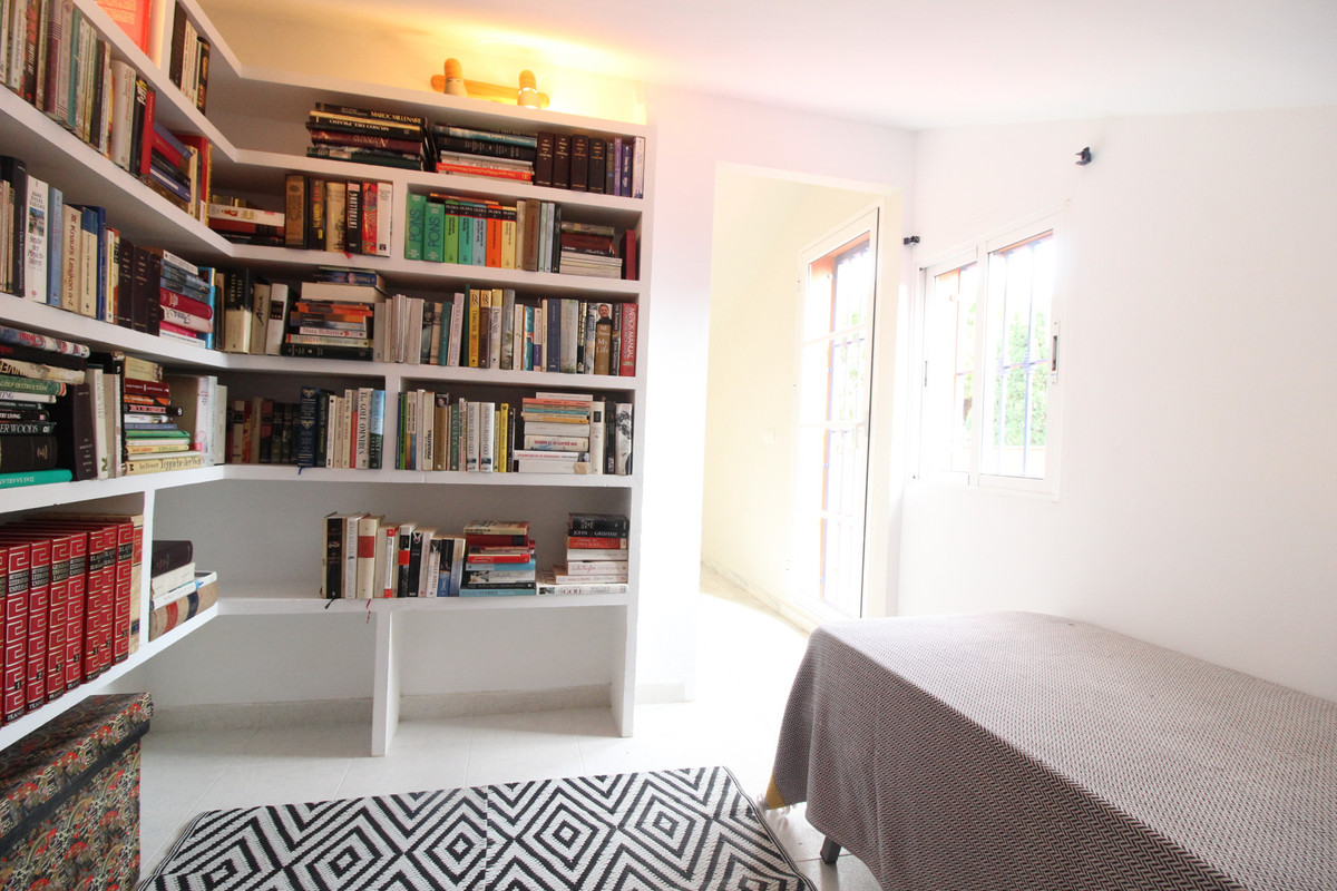 Te koop Half vrijstaand huis Costa Del Sol Atalaya € 690.000,-