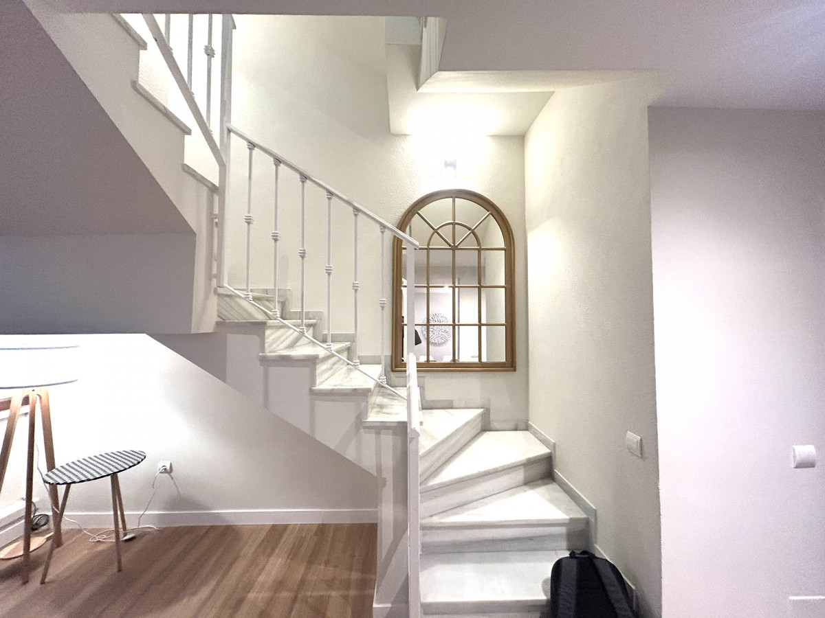 Te koop Half vrijstaand huis Costa Del Sol Atalaya € 690.000,-