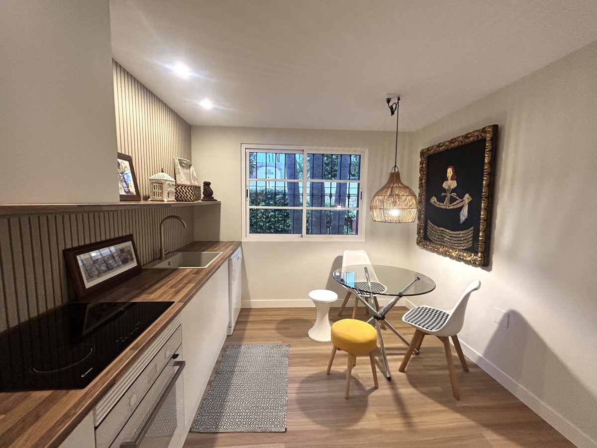 Te koop Half vrijstaand huis Costa Del Sol Atalaya € 690.000,-