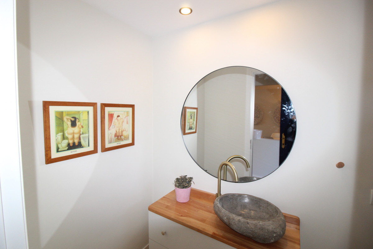 Te koop Half vrijstaand huis Costa Del Sol Atalaya € 690.000,-