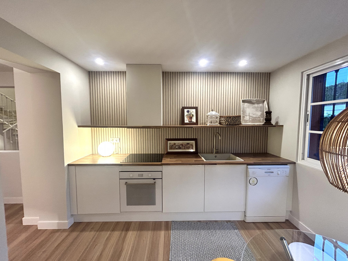 Te koop Half vrijstaand huis Costa Del Sol Atalaya € 690.000,-