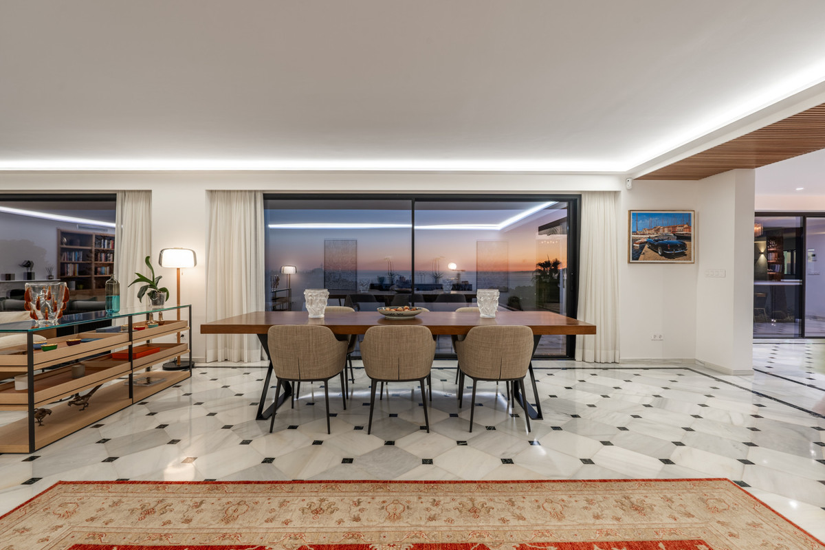 Te koop Vrijstaande Villa Costa Del Sol Málaga Este € 4.450.000,-