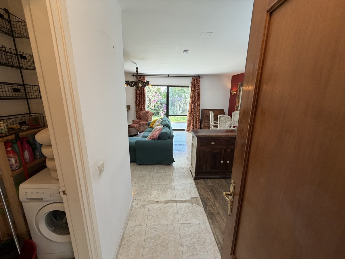 Te koop Half vrijstaand huis Costa Del Sol Calahonda € 299.000,-