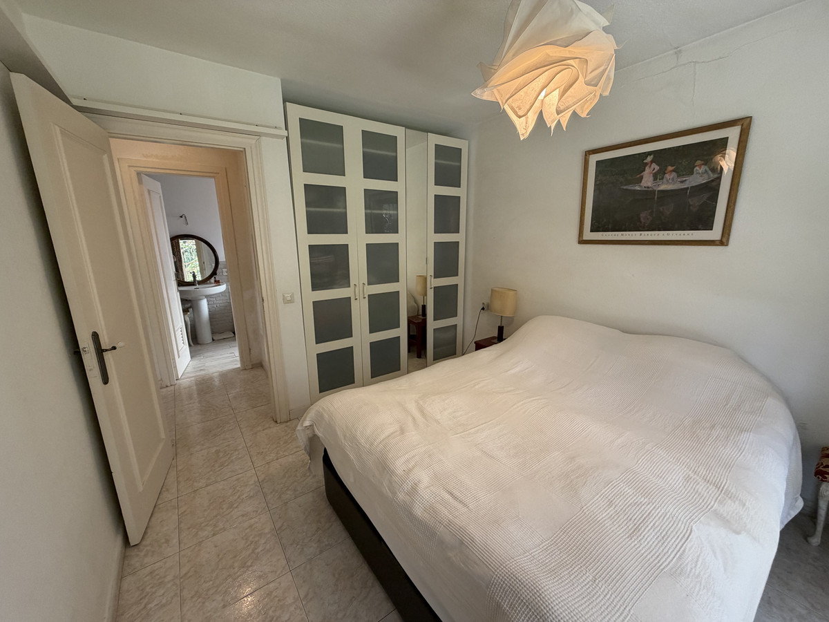 Te koop Half vrijstaand huis Costa Del Sol Calahonda € 299.000,-