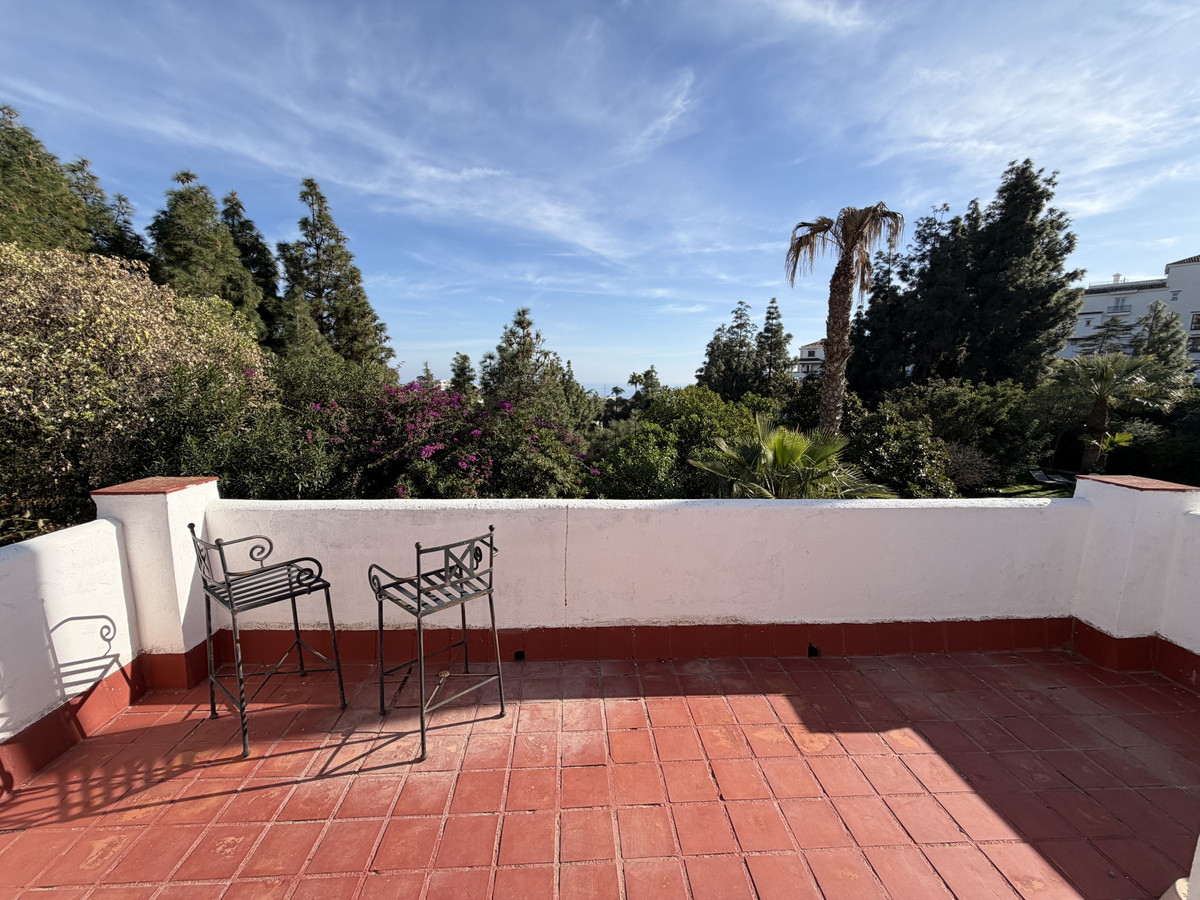 Te koop Half vrijstaand huis Costa Del Sol Calahonda € 299.000,-