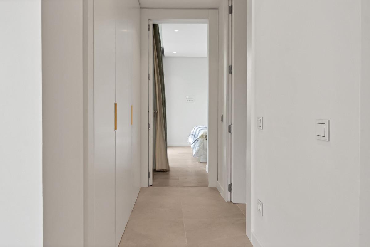 Te koop Gelijkvloers appartement Costa Del Sol Ojén € 719.000,-