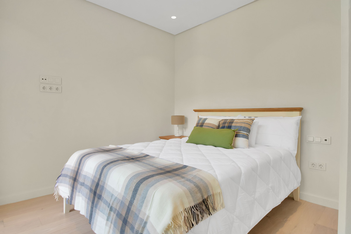 Te koop Gelijkvloers appartement Costa Del Sol Ojén € 719.000,-