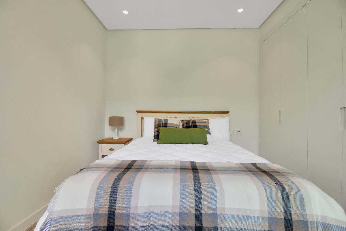 Te koop Gelijkvloers appartement Costa Del Sol Ojén € 719.000,-