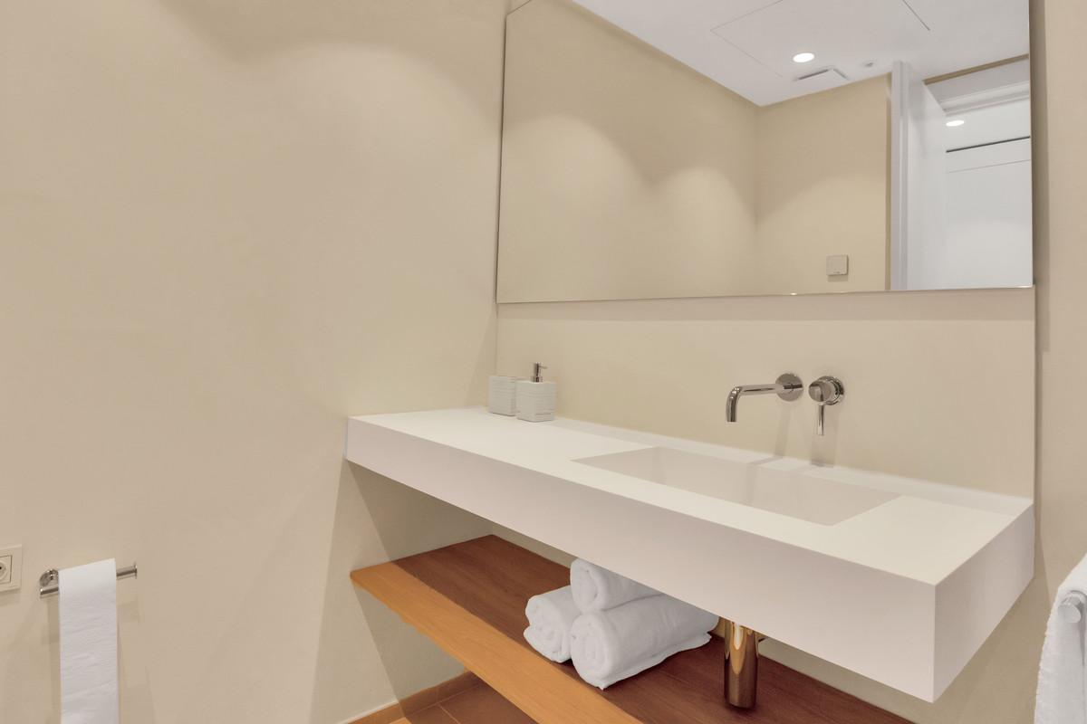 Te koop Gelijkvloers appartement Costa Del Sol Ojén € 719.000,-