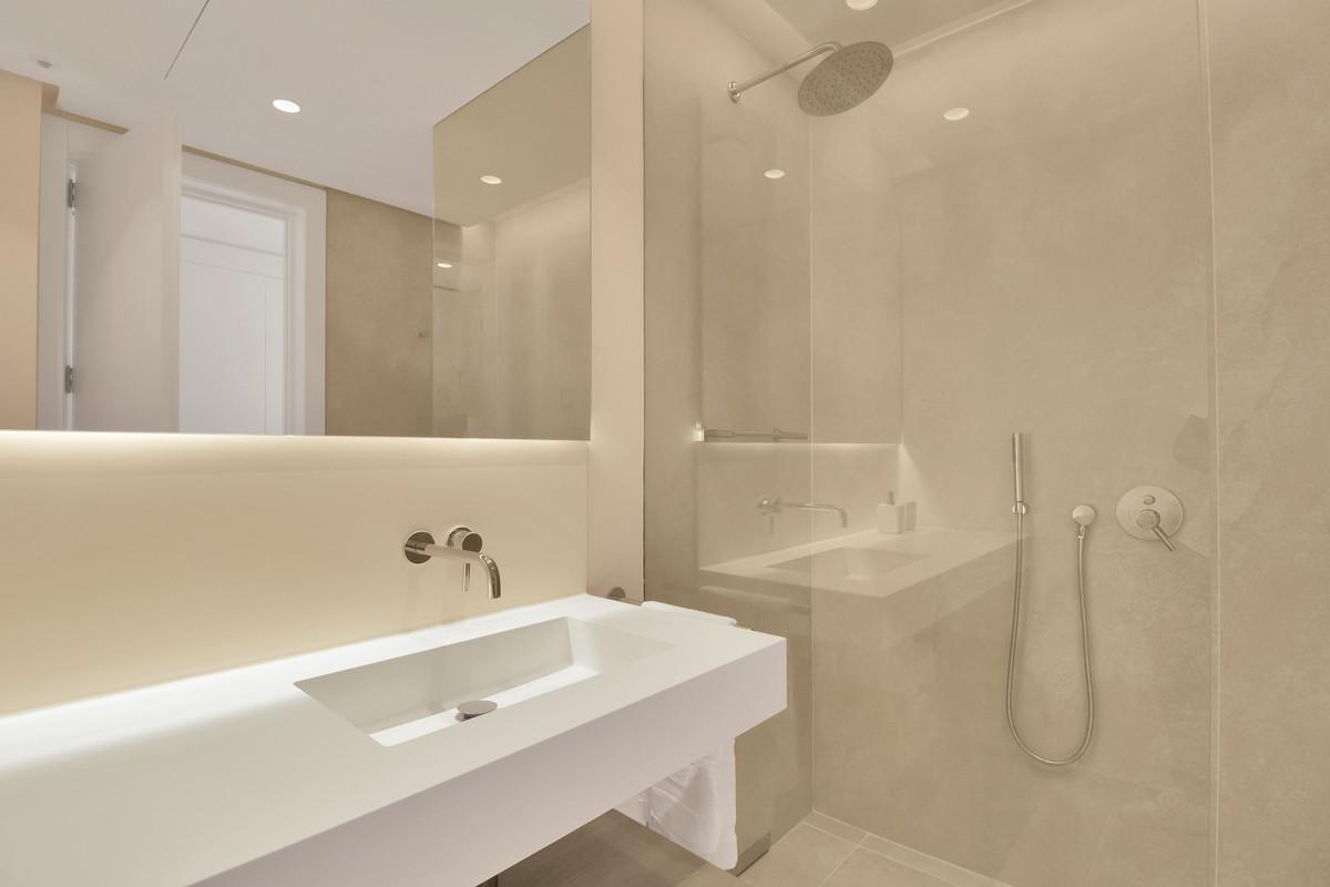 Te koop Gelijkvloers appartement Costa Del Sol Ojén € 719.000,-