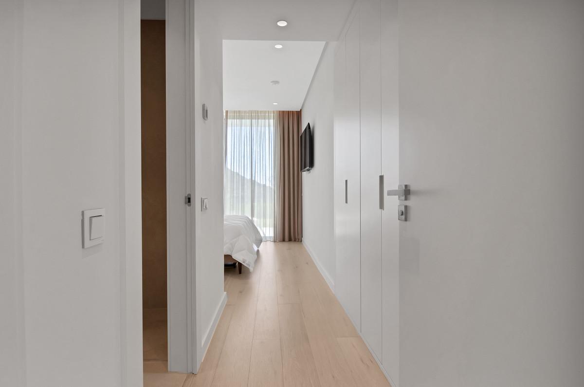 Te koop Gelijkvloers appartement Costa Del Sol Ojén € 719.000,-