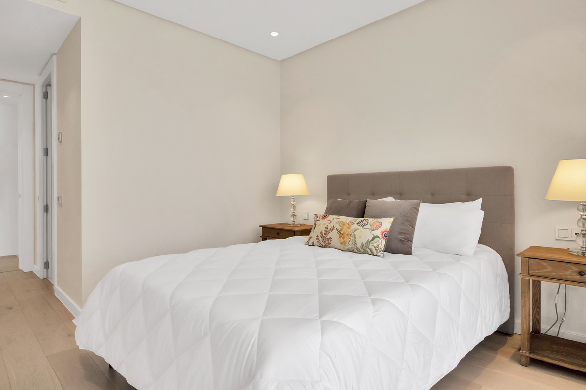 Te koop Gelijkvloers appartement Costa Del Sol Ojén € 719.000,-