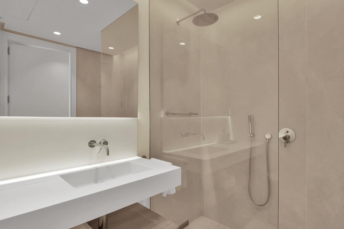 Te koop Gelijkvloers appartement Costa Del Sol Ojén € 719.000,-