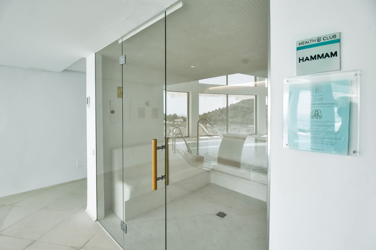 Te koop Gelijkvloers appartement Costa Del Sol Ojén € 719.000,-