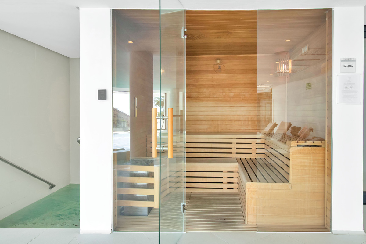 Te koop Gelijkvloers appartement Costa Del Sol Ojén € 719.000,-