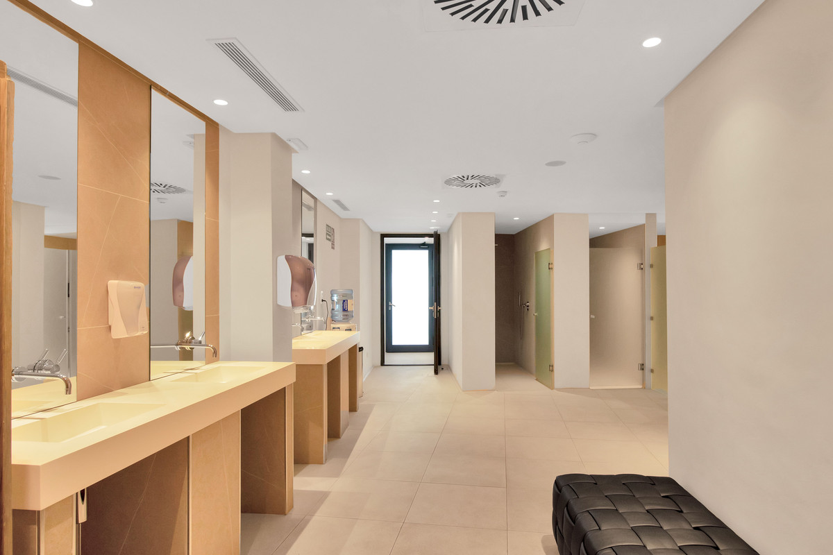 Te koop Gelijkvloers appartement Costa Del Sol Ojén € 719.000,-