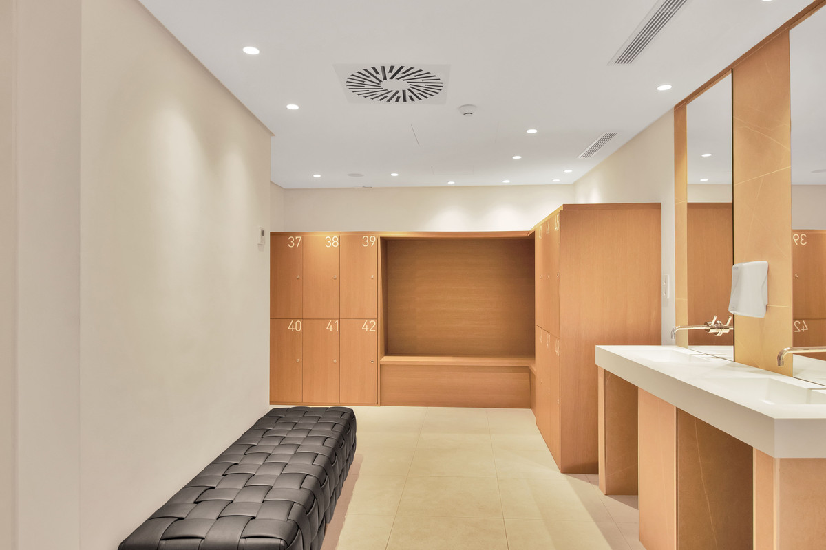 Te koop Gelijkvloers appartement Costa Del Sol Ojén € 719.000,-