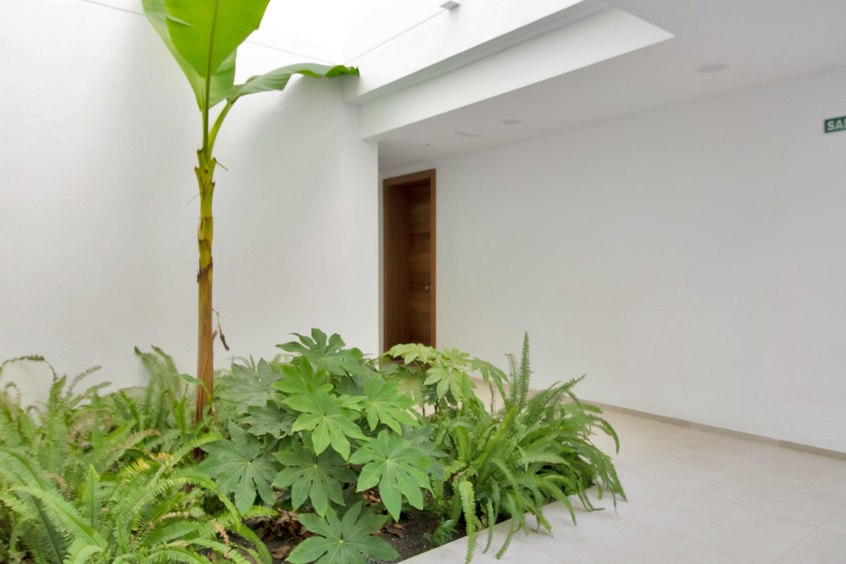 Te koop Gelijkvloers appartement Costa Del Sol Ojén € 719.000,-