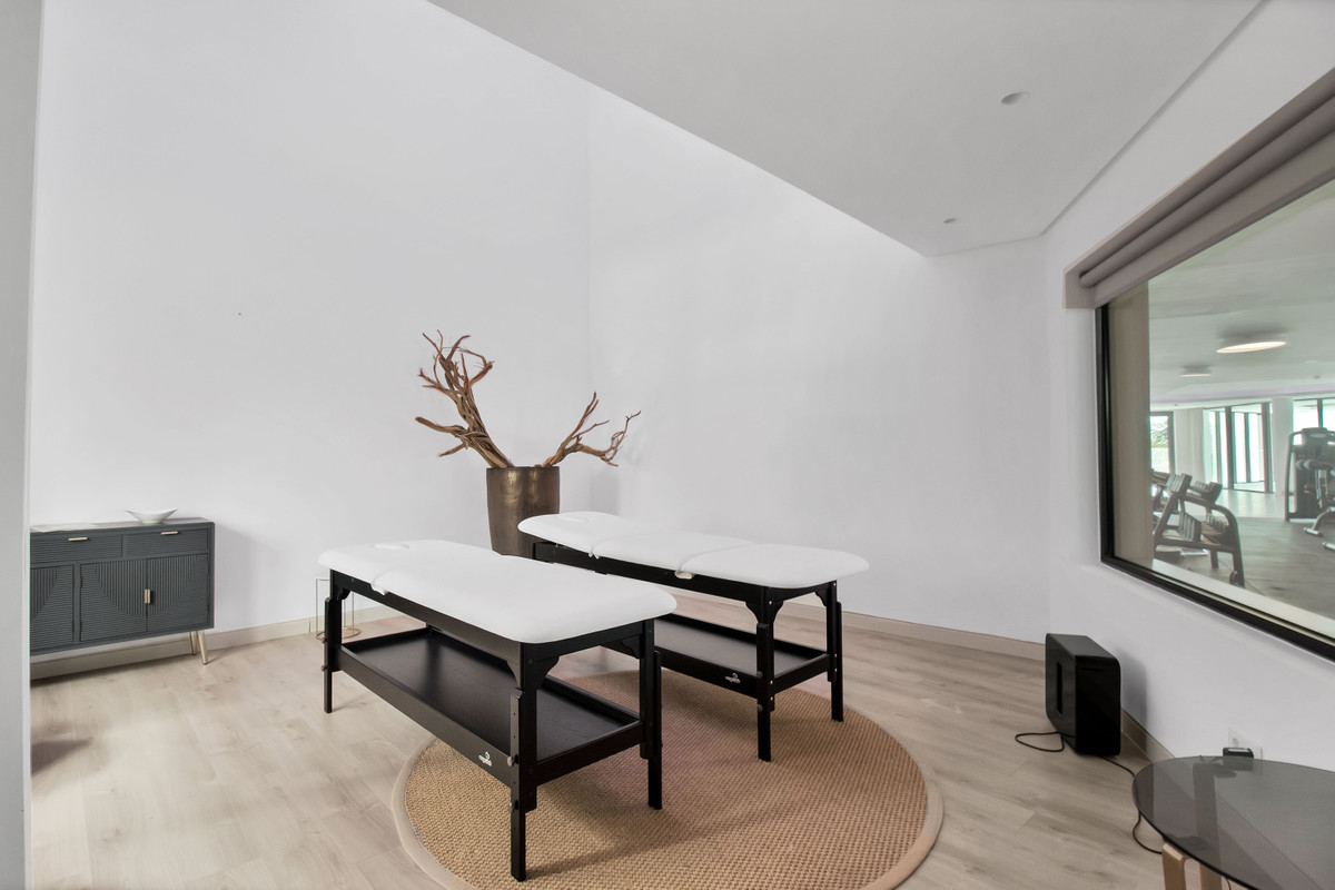 Te koop Gelijkvloers appartement Costa Del Sol Ojén € 719.000,-