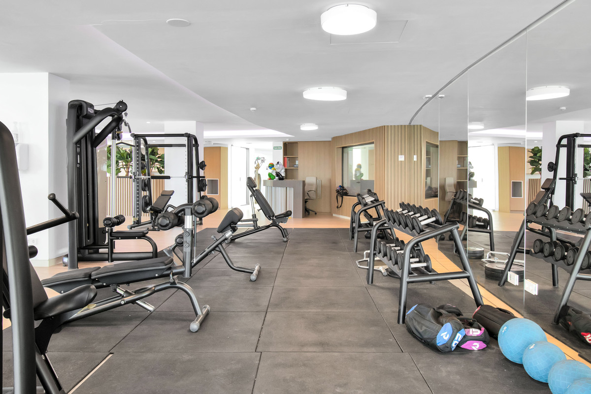 Te koop Gelijkvloers appartement Costa Del Sol Ojén € 719.000,-