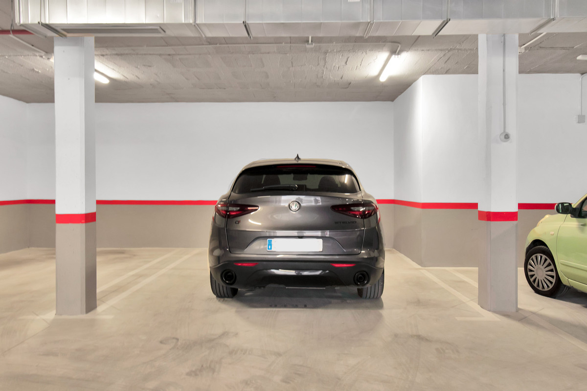 Te koop Gelijkvloers appartement Costa Del Sol Ojén € 719.000,-